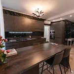 Magic Place - Classy - Center Daire Bergamo
