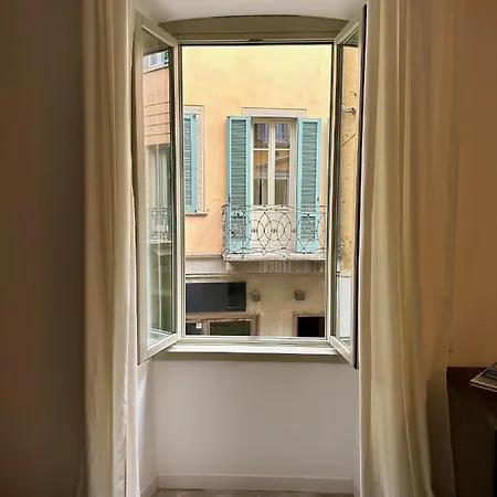 Апартаменты Magic Place Bergamo! Classy In The Heart Of The Бергамо