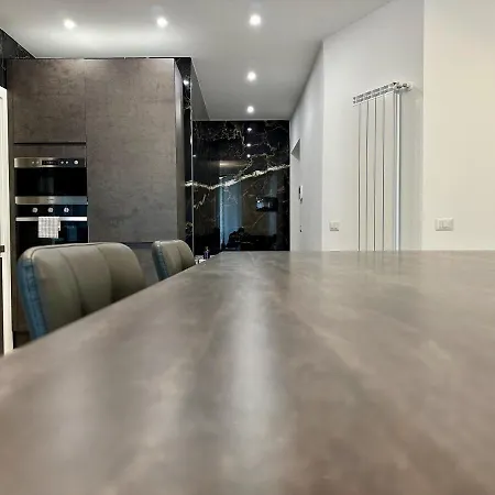 Magic Place Bergamo! Classy In The Heart Of The