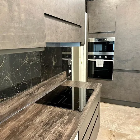 דירה Magic Place Bergamo! Classy In The Heart Of The *