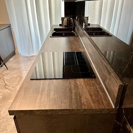 דירה Magic Place Bergamo! Classy In The Heart Of The ברגמו