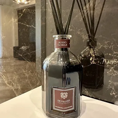 Апартаменты Magic Place Bergamo! Classy In The Heart Of The