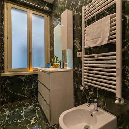 Magic Place Bergamo! Classy In The Heart Of The Бергамо