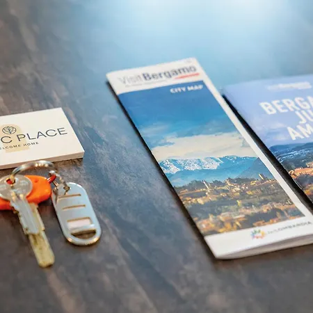 Magic Place - Classy - Center 아파트