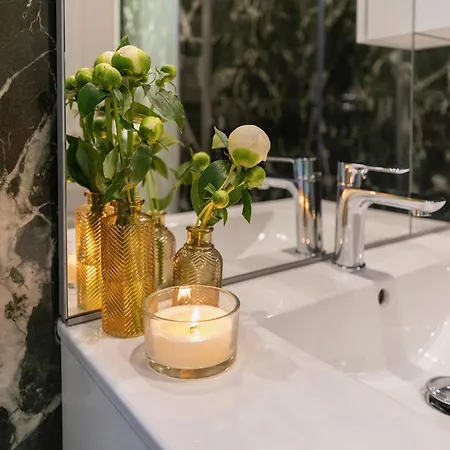 Magic Place Bergamo! Classy In The Heart Of The *