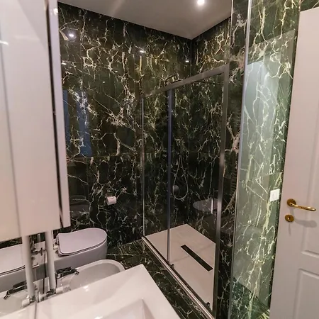 Magic Place Bergamo! Classy In The Heart Of The Бергамо