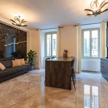 Magic Place Bergamo! Classy In The Heart Of The ברגמו