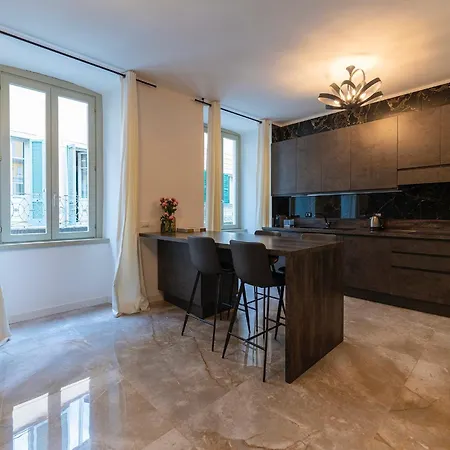 Magic Place Bergamo! Classy In The Heart Of The