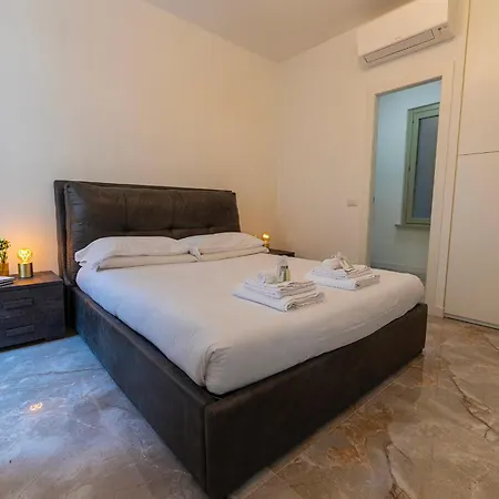 Magic Place Bergamo! Classy In The Heart Of The Апартаменты Бергамо