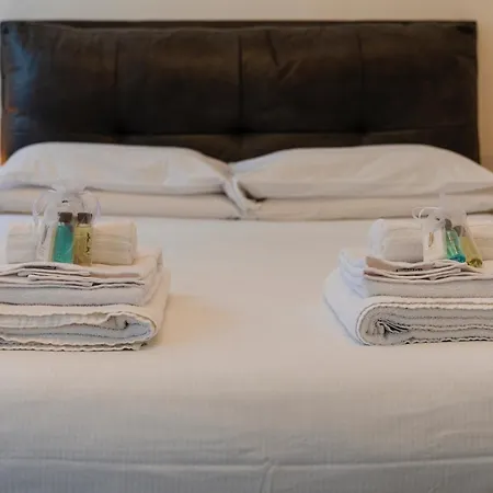 Magic Place Bergamo! Classy In The Heart Of The *