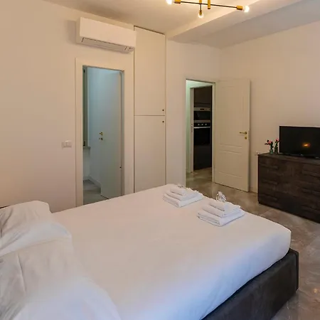 דירה Magic Place Bergamo! Classy In The Heart Of The *