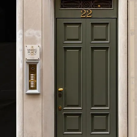 Magic Place Bergamo! Classy In The Heart Of The *