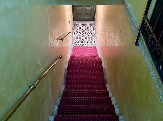 شقة Magic Place - Classy - Center بيرغامو