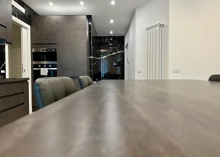 Magic Place - Classy - Center