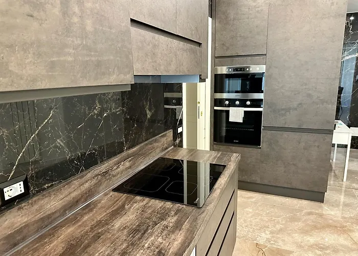 شقة Magic Place - Classy - Center *