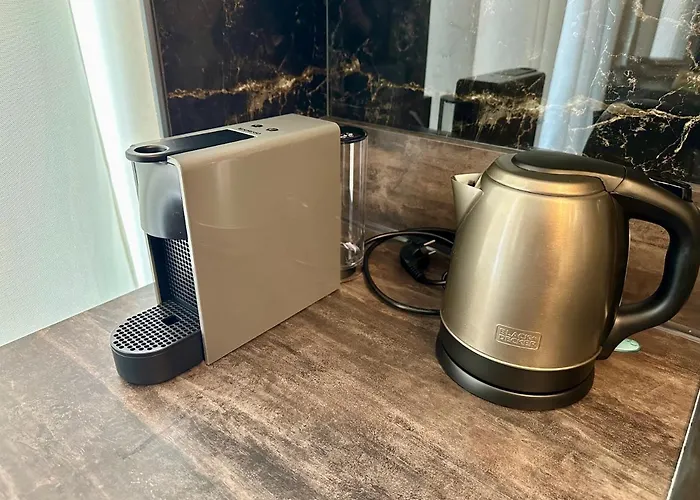 아파트 Magic Place - Classy - Center