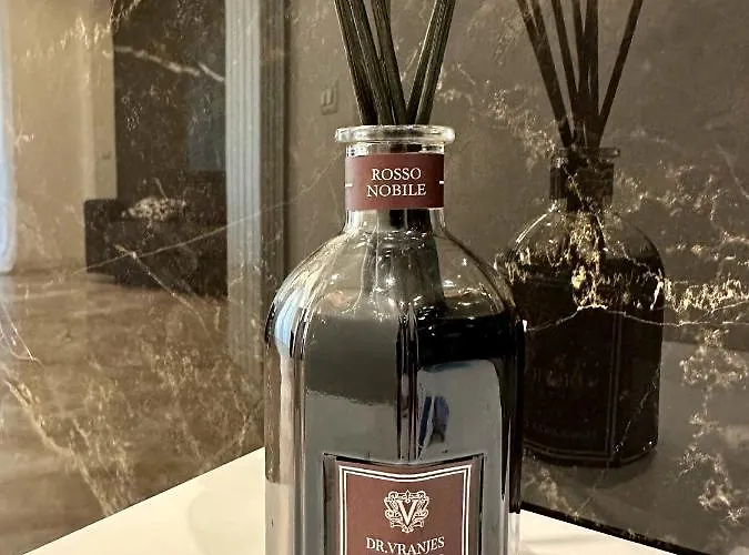 아파트 Magic Place - Classy - Center