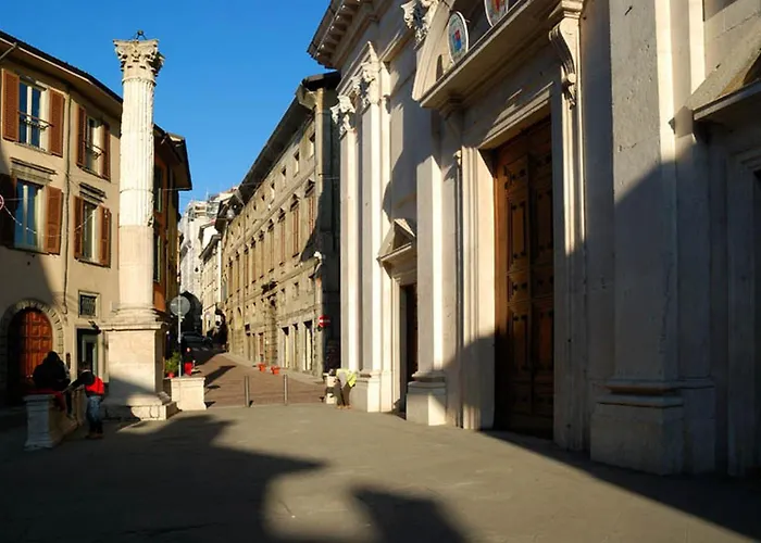 아파트 Magic Place - Classy - Center