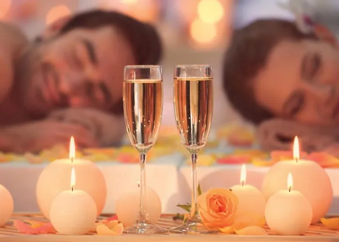 아파트 Magic Place - Classy - Center *