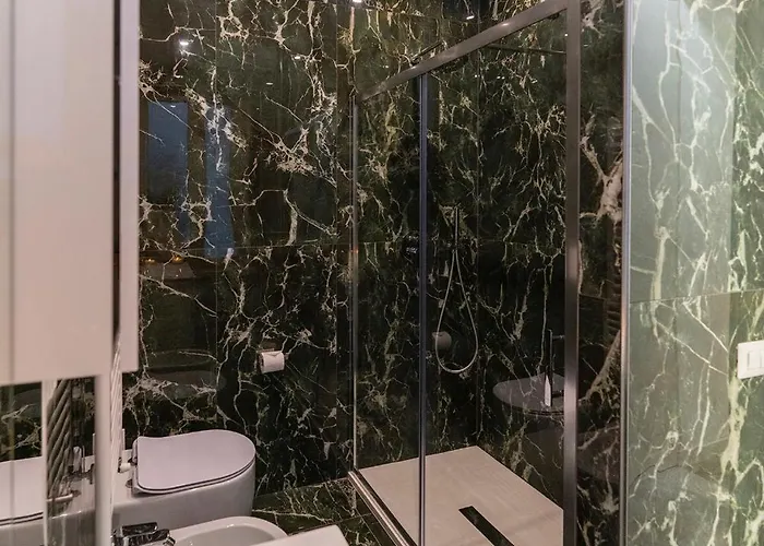 شقة Magic Place - Classy - Center بيرغامو