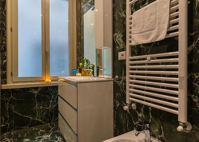 Magic Place - Classy - Center 베르가모