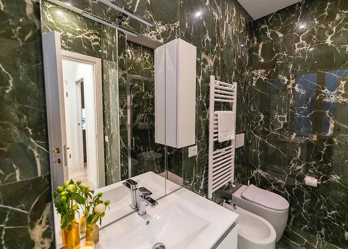 Magic Place - Classy - Center * 베르가모