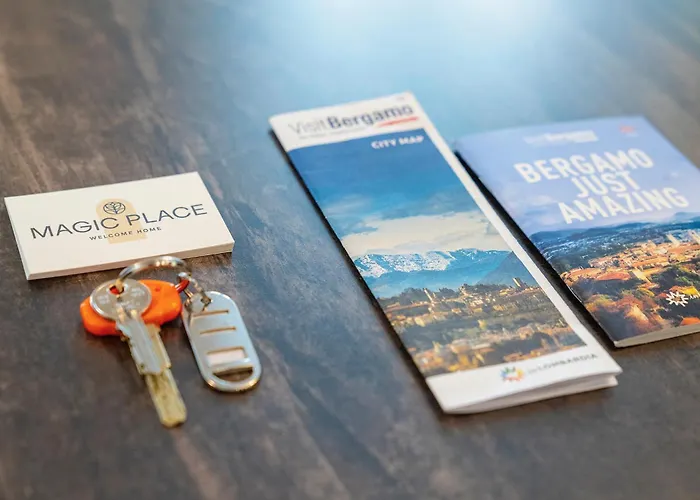 Magic Place - Classy - Center 아파트