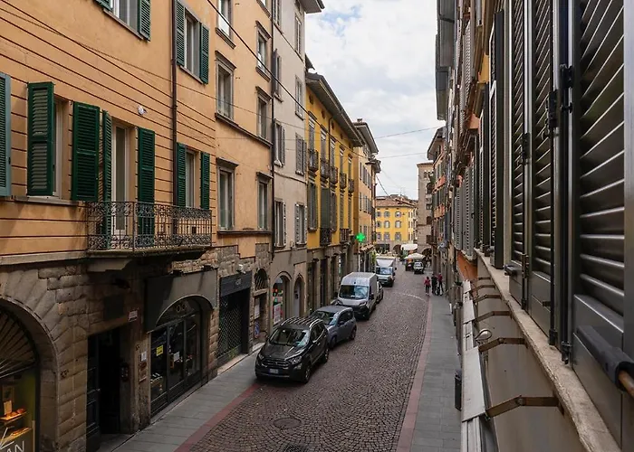 아파트 Magic Place - Classy - Center *