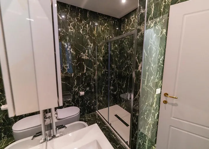 Magic Place - Classy - Center بيرغامو