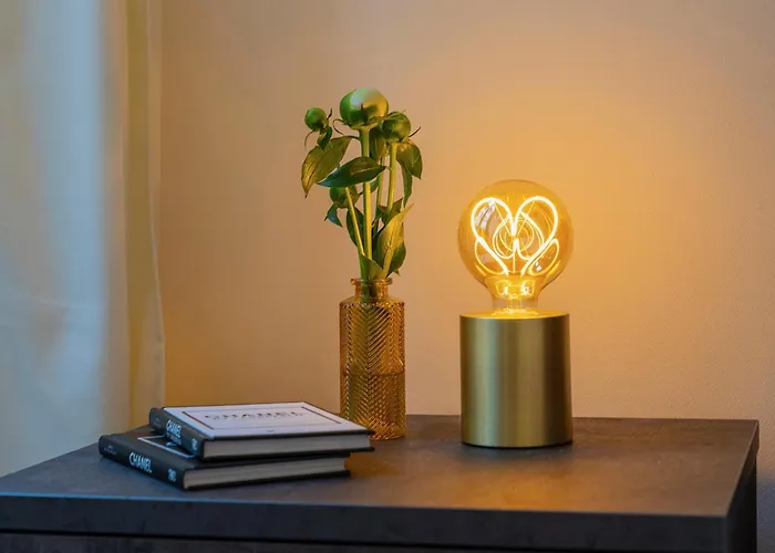 Magic Place - Classy - Center شقة