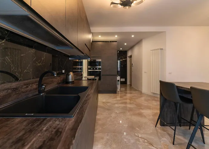 شقة Magic Place - Classy - Center