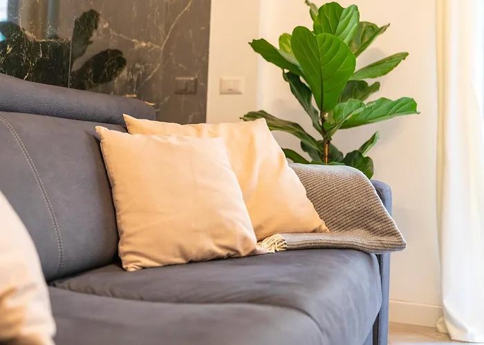 شقة Magic Place - Classy - Center *