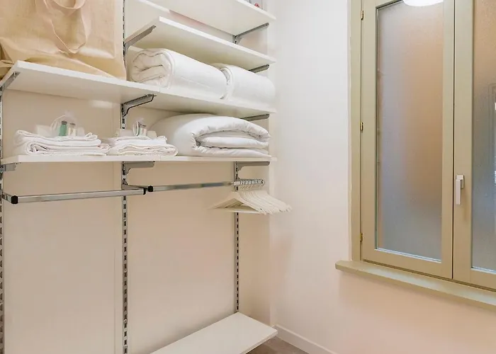 شقة Magic Place - Classy - Center