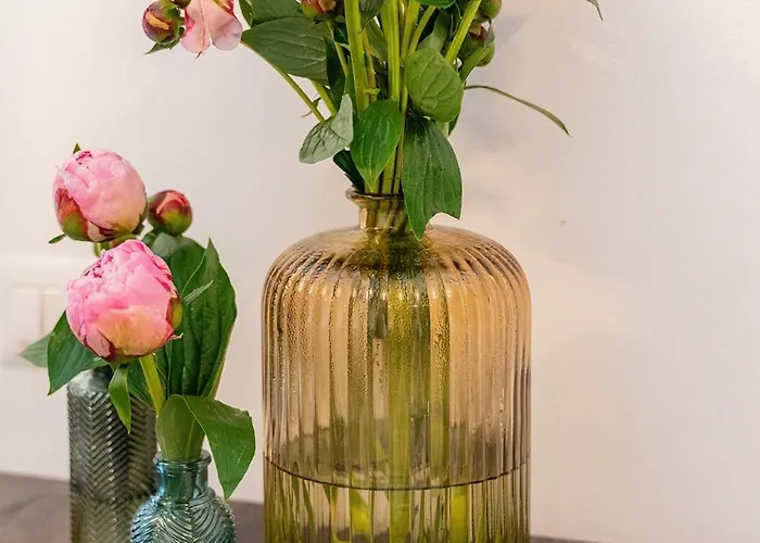 Magic Place - Classy - Center 아파트 베르가모