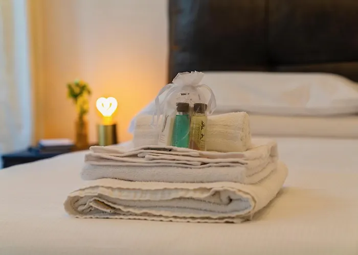 شقة Magic Place - Classy - Center بيرغامو