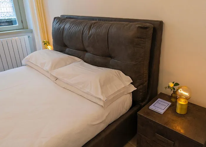 Magic Place - Classy - Center * بيرغامو