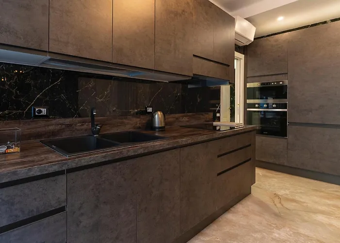 شقة Magic Place - Classy - Center