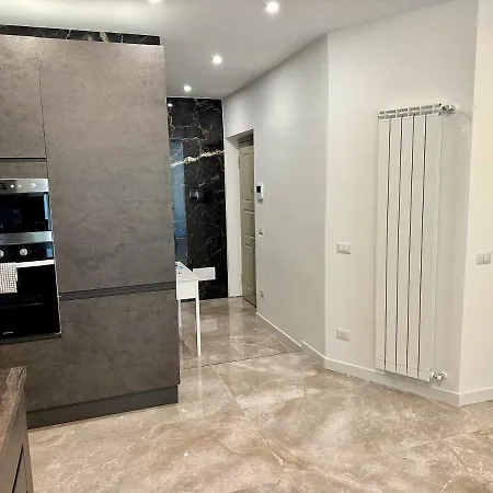 Magic Place Bergamo! Classy In The Heart Of The Appartement *