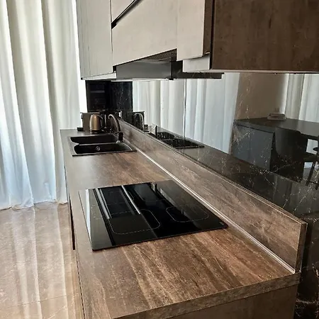 Appartement Magic Place Bergamo! Classy In The Heart Of The *