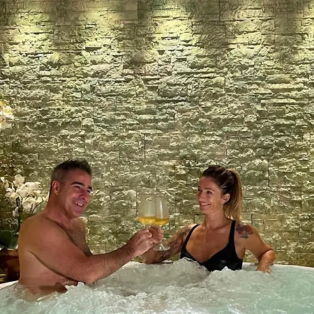 Magic Place Bergamo! Classy In The Heart Of The Apartment Bergamo
