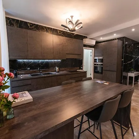 Magic Place Bergamo! Classy In The Heart Of The Apartment Bergamo