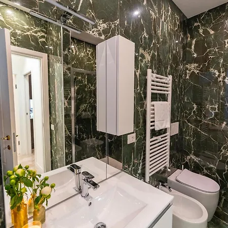 Magic Place Bergamo! Classy In The Heart Of The * Bergame