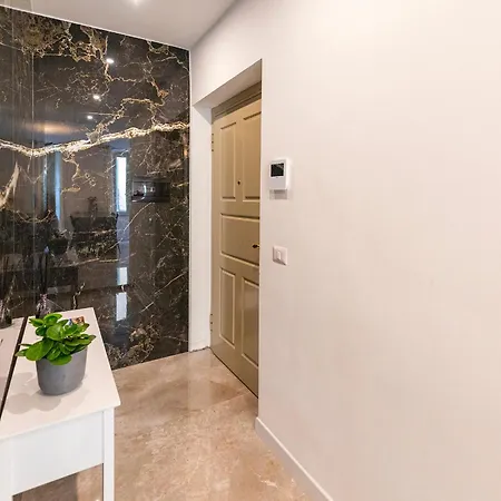 Magic Place Bergamo! Classy In The Heart Of The Appartement *