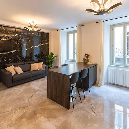 Magic Place Bergamo! Classy In The Heart Of The * Bergamo