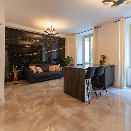 Magic Place Bergamo! Classy In The Heart Of The *