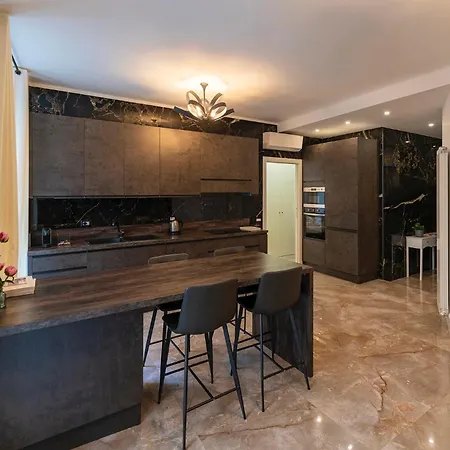 Magic Place Bergamo! Classy In The Heart Of The * Bergamo