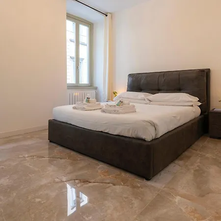 Magic Place Bergamo! Classy In The Heart Of The Bergame