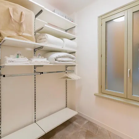Apartment Magic Place Bergamo! Classy In The Heart Of The