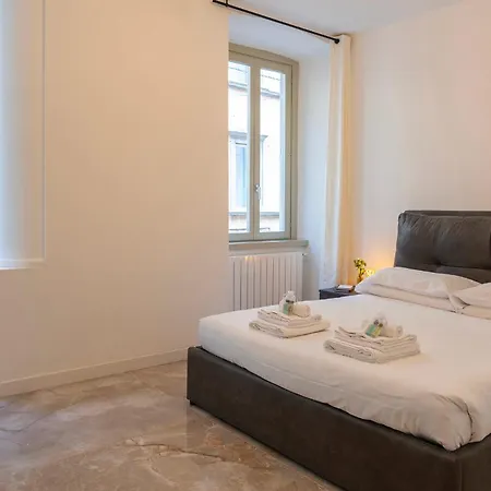 Magic Place Bergamo! Classy In The Heart Of The Appartement *