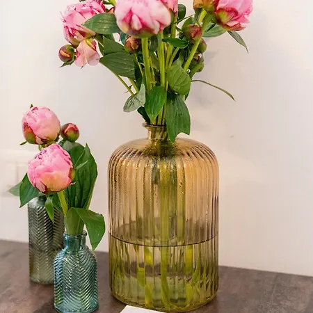 Magic Place Bergamo! Classy In The Heart Of The Appartement Bergame